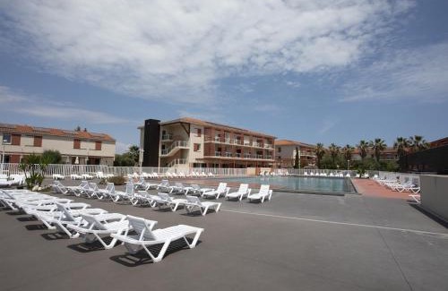 Argeles-sur-Mer Apartment | Vacancéole - Les demeures de la Massane - Argelès-sur-Mer