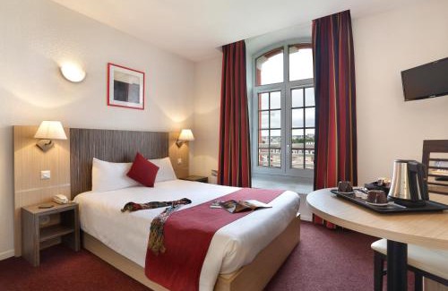 Epernay Apartment | Vacancéole - Les Demeures Champenoises Confort