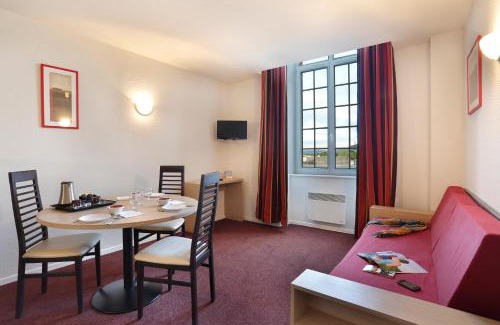 Epernay Apartment | Vacancéole - Les Demeures Champenoises Confort