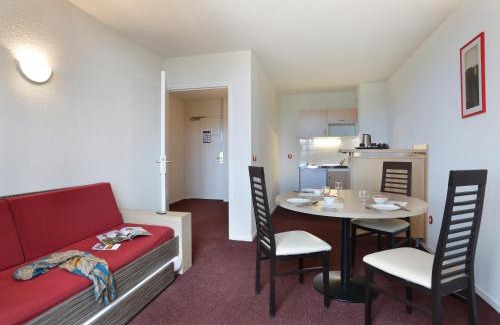 Epernay Apartment | Vacancéole - Les Demeures Champenoises Confort