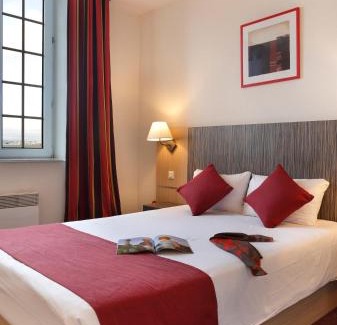 Epernay Apartment | Vacancéole - Les Demeures Champenoises Confort