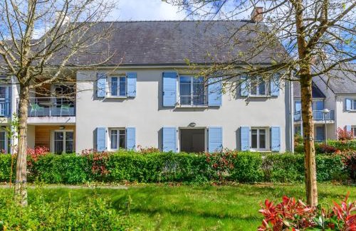 Pont-Aven Apartment | Vacancéole - Les Rives de Pont-Aven