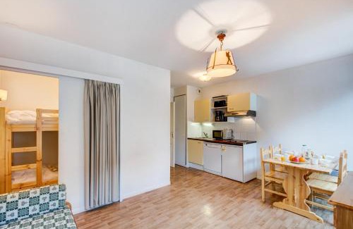 Bagneres-de-Luchon Resort | Vacancéole - Résidence Illixon