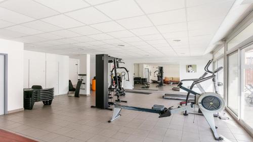 Cap d'Agde Apartment | Vacancéole - Résidence Le Saint Clair