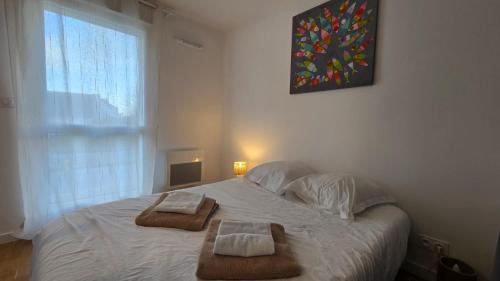 Fouesnant Apartment | Vacances Ô Kastel - Studio Centre Ville proche de la mer