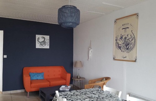 Noirmoutier-en-l'Ile House | Vacances détente à Noirmoutier-en-l'Ile