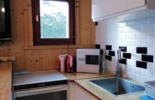 Bozel Apartment | Vacances de Rêve à la Montagne