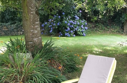 Plouguerneau House | Vacances en Bretagne à Plouguerneau, Rannenezy, (Finistere Nord)
