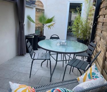 Ales Apartment | Vacances en Cévennes