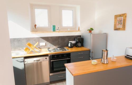 Penmarch House | Vacances en famille a 250m de la mer a Penmarch