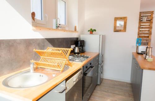 Penmarch House | Vacances en famille a 250m de la mer a Penmarch