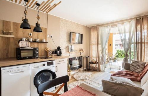 Agay Apartment | Vacances en paradis
