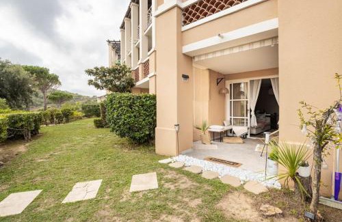 Agay Apartment | Vacances en paradis
