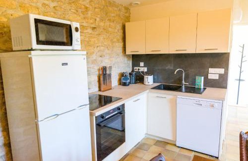 Plobannalec-Lesconil House | Vacances entre mer et campagne pour 8
