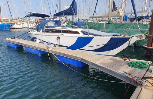 Arona Boat Rental | Vacances Insolites ! Bateau 10mts au Soleil de Tenerife Sud. Min 3 Jours!