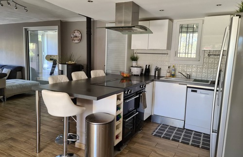 Flassans-sur-Issole House | Vacances Paradisiaques