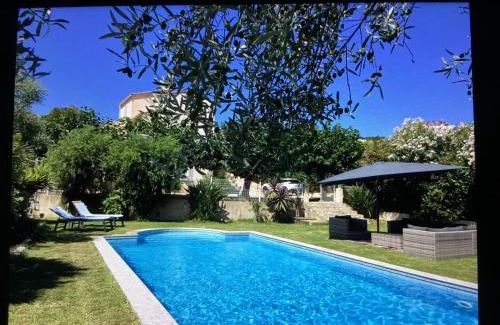 Alata Apartment | Vacances paisibles