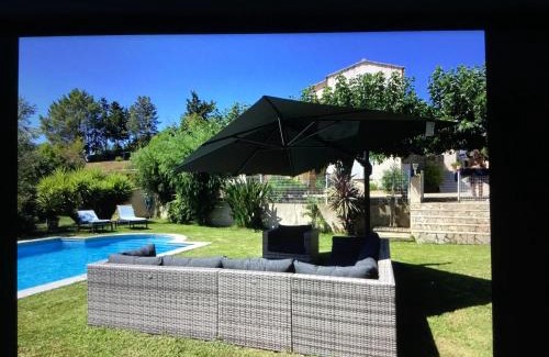 Alata Apartment | Vacances paisibles