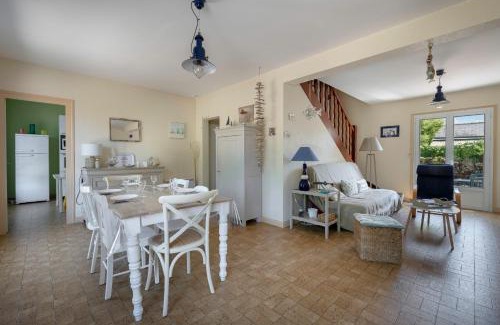 Piriac-sur-Mer House | Vacances paisibles tout près de l'océan