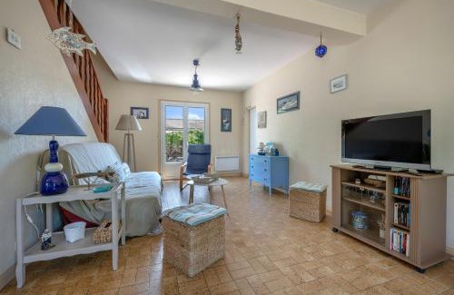 Piriac-sur-Mer House | Vacances paisibles tout près de l'océan
