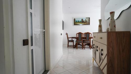 Bni Makada Apartment | Vacances sans effort au centre de la ville