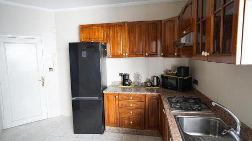 Bni Makada Apartment | Vacances sans effort au centre de la ville