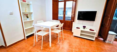 El Pilar Apartment | Vacansis Loft Plaza del Pilar
