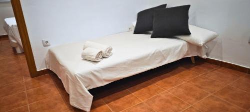 El Pilar Apartment | Vacansis Loft Plaza del Pilar