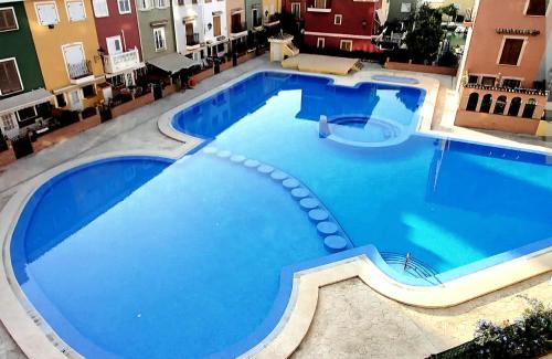 Port Saplaya Apartment | Vacansis Port Saplaya 2