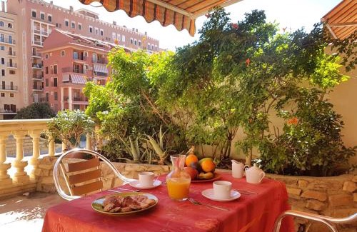 Port Saplaya Apartment | Vacansis Port Saplaya 2