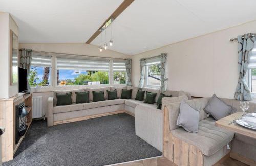 Prestonpans House | Vacant Nests Seton Sands 114 Aberlady Wifi