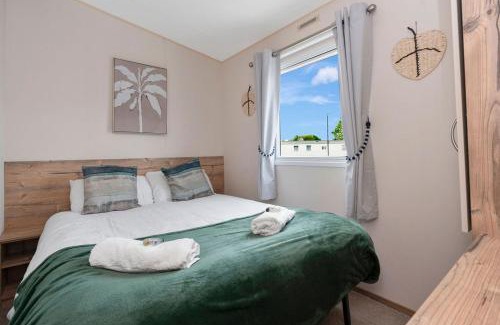 Prestonpans House | Vacant Nests Seton Sands 114 Aberlady Wifi