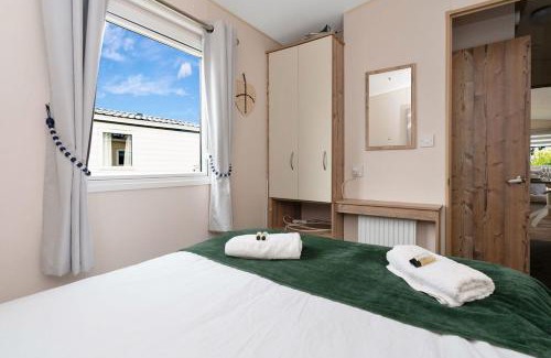 Prestonpans House | Vacant Nests Seton Sands 114 Aberlady Wifi