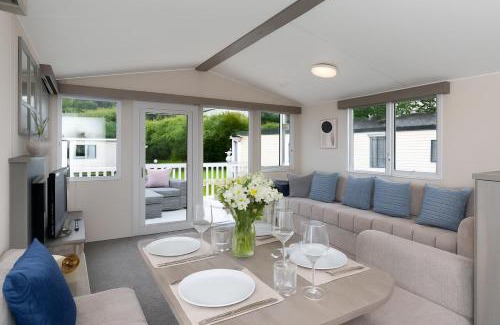 Prestonpans House | Vacant Nests Seton Sands The Belfry