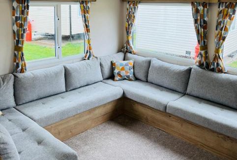 Prestonpans House | Vacant Nests Seton Sands St Andrews