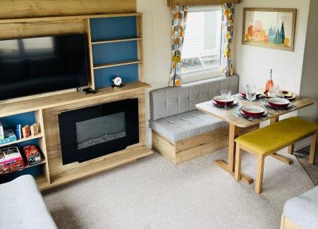 Prestonpans House | Vacant Nests Seton Sands St Andrews