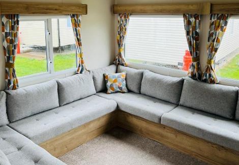 Prestonpans House | Vacant Nests Seton Sands St Andrews