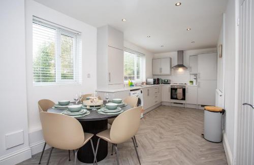 Consett House | Vacant Nests The Ashby Wi-fi Central