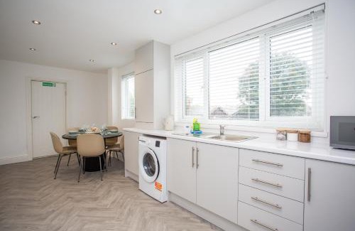 Consett House | Vacant Nests The Ashby Wi-fi Central