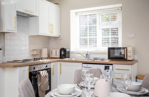 Haltwhistle House | Vacant Nests The Mellow House Wi-fi Village