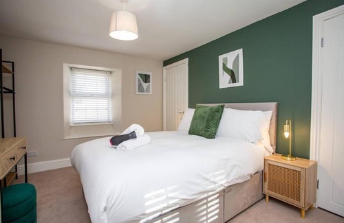 Haltwhistle House | Vacant Nests The Mellow House Wi-fi Village
