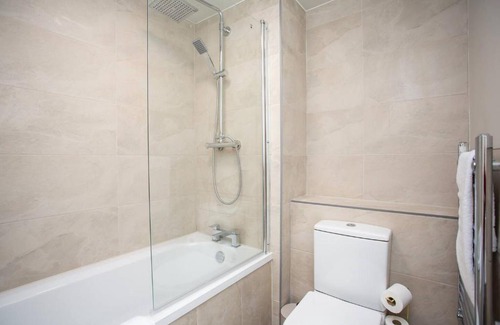 Haltwhistle House | Vacant Nests The Mellow House Wi-fi Village