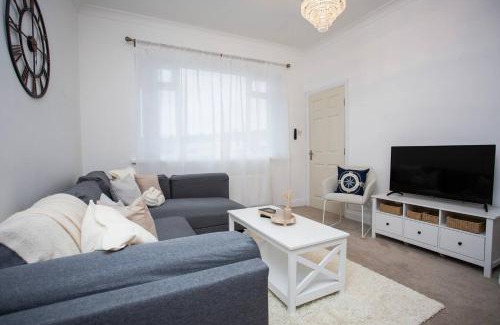 Woodhorn House | Vacant Nests - The Melrose Beach Free Parking