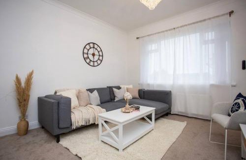 Woodhorn House | Vacant Nests - The Melrose Beach Free Parking