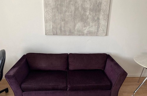 Alphaville Industrial Apartment | Vacanza - Apart-hotel Privativo em Alphaville