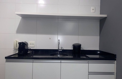 Santana Apartment | Vacanza - Expo Anhembi