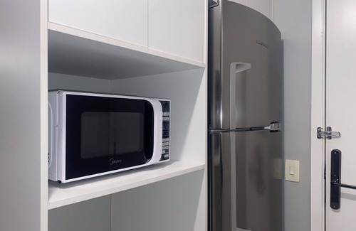Santana Apartment | Vacanza - Expo Anhembi