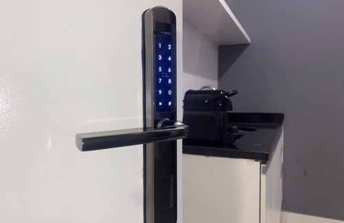 Santana Apartment | Vacanza - Expo Anhembi