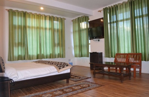 New Manali Hotel | Vacanza Himalayan