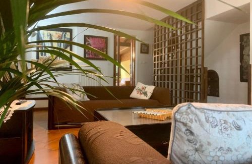 Punta Ala Apartment | Vacanza nella Natura